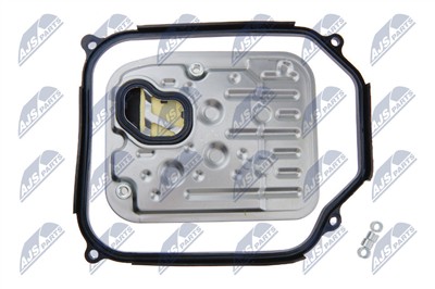 NTY FSF-VW-008 EAN: 5902048051370.