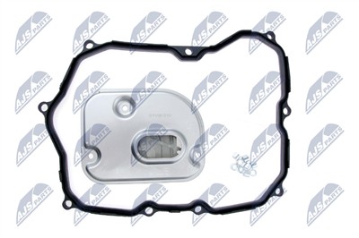 NTY FSF-VW-010 EAN: 5902048051394.