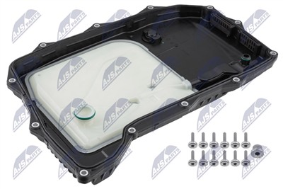 NTY FSF-VW-020 EAN: 5902048354693.