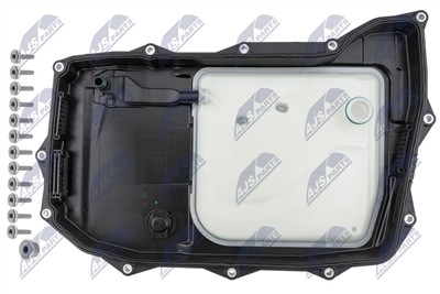 NTY FSF-VW-020 EAN: 5902048354693.