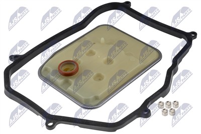 NTY FSF-VW-027 EAN: 5902048354761.