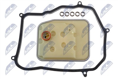 NTY FSF-VW-027 EAN: 5902048354761.