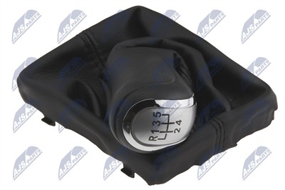 NTY GZB-AU-007 EAN: 5902048045225.