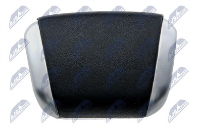 NTY GZB-ME-001 EAN: 5902048109798.