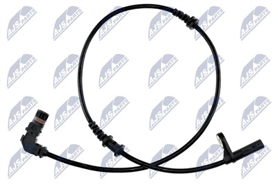 NTY HCA-ME-021 EAN: 5902048005953.