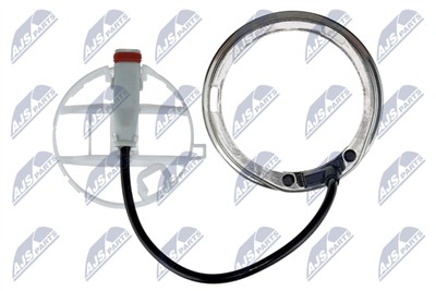 NTY HCA-PL-001 EAN: 5908281407295.