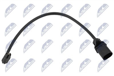 NTY HCZ-AU-000 EAN: 5902048246752.