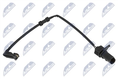 NTY HCZ-AU-003 EAN: 5902048246783.