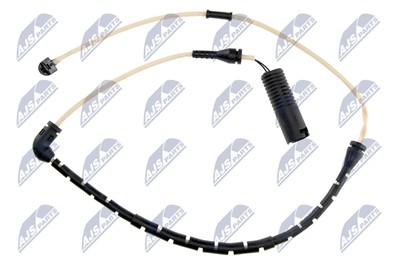 NTY HCZ-LR-003 EAN: 5908281497647.