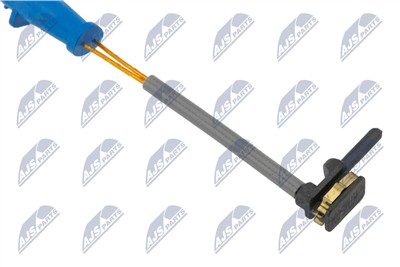 NTY HCZ-ME-004 EAN: 5902048247599.