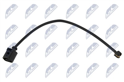 NTY HCZ-VW-000 EAN: 5902048247681.