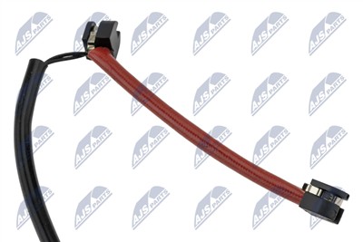 NTY HCZ-VW-001 EAN: 5902048247698.