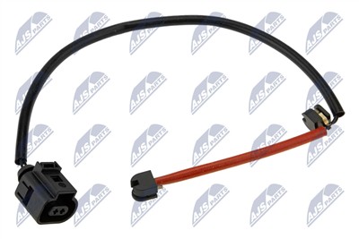 NTY HCZ-VW-002 EAN: 5902048247711.