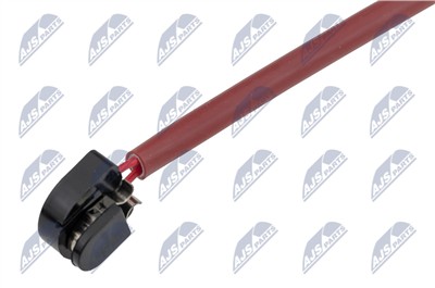 NTY HCZ-VW-013 EAN: 5902048278760.