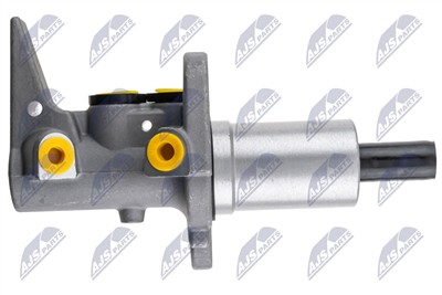 NTY HPH-AU-001 EAN: 5902048375551.