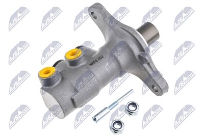 NTY HPH-PE-002 EAN: 5902048375421.