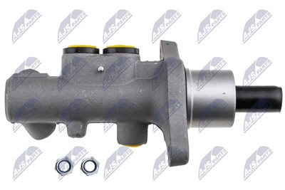 NTY HPH-VW-005 EAN: 5902048375520.