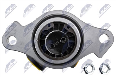 NTY HPH-VW-007 EAN: 5902048375568.