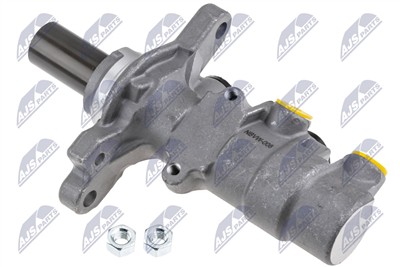 NTY HPH-VW-008 EAN: 5902048375575.