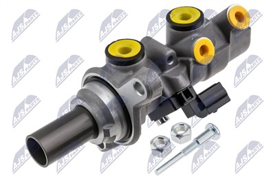 NTY HPH-VW-009 EAN: 5902048375582.