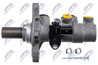 NTY HPH-VW-009 EAN: 5902048375582.