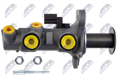 NTY HPH-VW-010 EAN: 5902048375605.