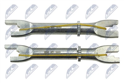 NTY HSR-HY-500 EAN: 5902048153425.