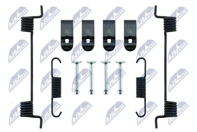 NTY HSR-HY-502 EAN: 5902048280268.