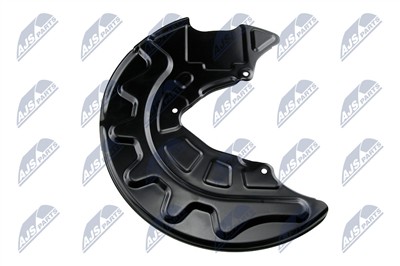 NTY HTO-AU-003 EAN: 5902048905772.