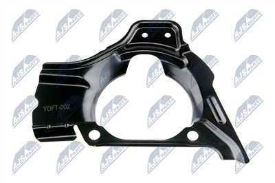 NTY HTO-FT-002 EAN: 5902048905468.