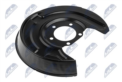 NTY HTO-VW-001 EAN: 5902048080097.