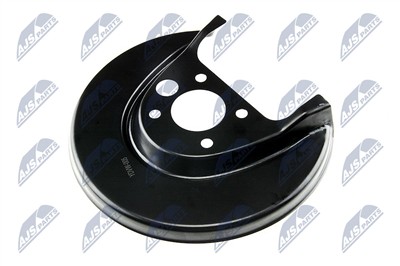 NTY HTO-VW-005 EAN: 5902048080134.