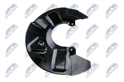 NTY HTO-VW-035 EAN: 5902048904867.