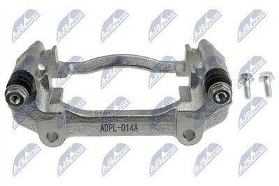 NTY HZP-PL-014A EAN: 5902048219299.