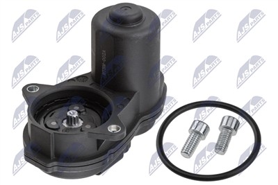 NTY HZS-BM-002A EAN: 5902048339515.