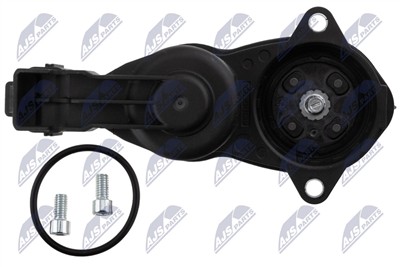 NTY HZS-LR-002A EAN: 5902048324177.