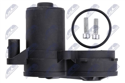 NTY HZS-ME-005A EAN: 5902048277602.