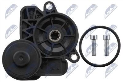 NTY HZS-VW-007A EAN: 5902048098818.