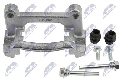 NTY HZT-PL-000A EAN: 5902048197559.