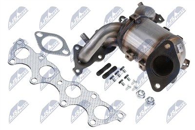 NTY KAT-KA-001 EAN: 5902048361356.