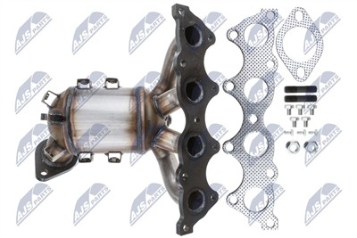 NTY KAT-KA-001 EAN: 5902048361356.