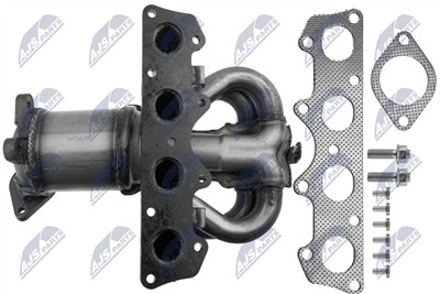 NTY KAT-KA-002 EAN: 5902048361363.