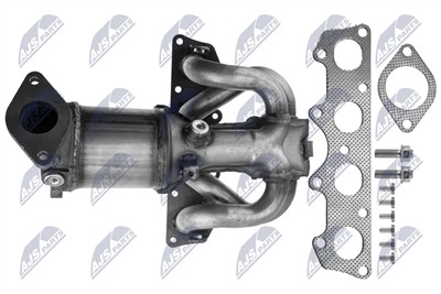 NTY KAT-KA-002 EAN: 5902048361363.