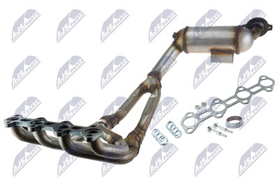 NTY KAT-ME-001 EAN: 5902048317469.