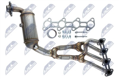 NTY KAT-ME-001 EAN: 5902048317469.