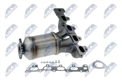 NTY KAT-PL-002 EAN: 5902048111111.