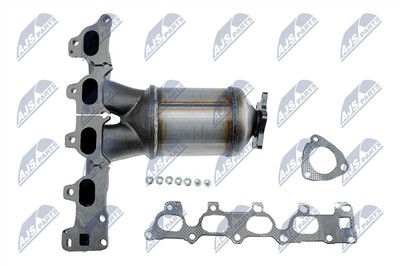 NTY KAT-PL-002 EAN: 5902048111111.