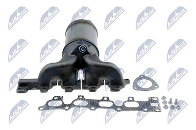 NTY KAT-PL-002 EAN: 5902048111111.