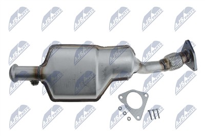 NTY KAT-RE-000 EAN: 5902048101549.