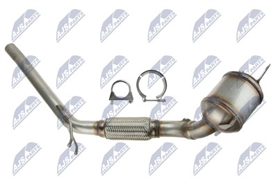 NTY KAT-VW-010 EAN: 5902048253293.